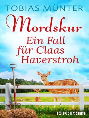 cover image of Mordskur